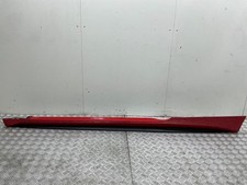 Schwellerleisten Audi A5 F53 8W6853855A P23583186