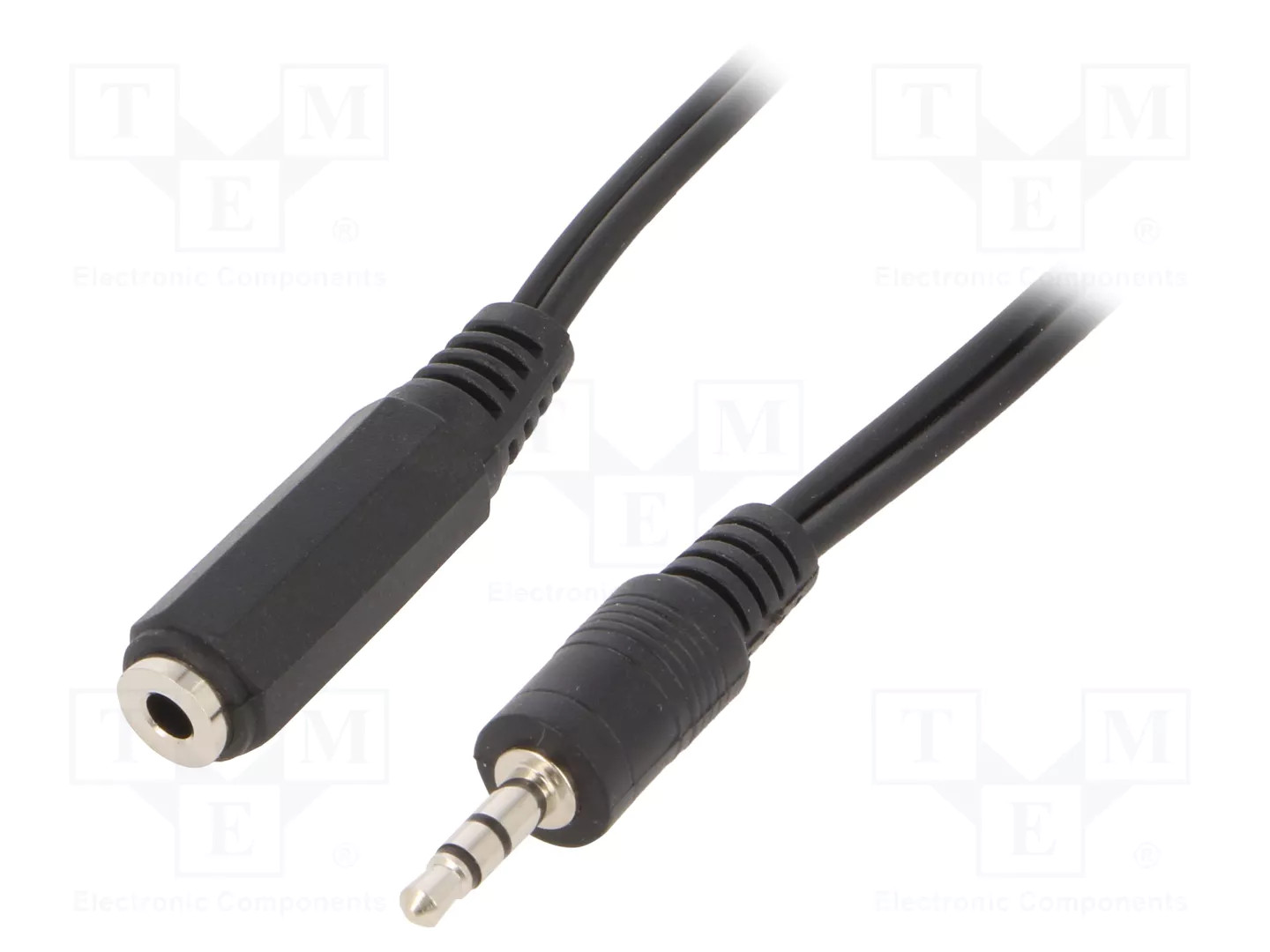 2 pièces GEMBIRD CCA-423 Câble