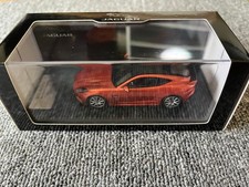 1/43 JAGUAR F-TYPE SVR