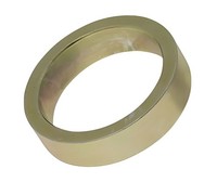 101 Octane Varioring Distanzring Drosselung 6Mm FüR Piaggio NRG Power LC 50 MC2