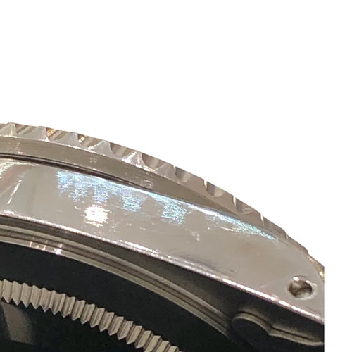 Rolex GMT-Master II 16710 Schwarz #298 - Bild 11 von 13