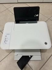 HP DESKJET 1510 Stampante - Scanner - Copiatrice. Colori e BN Perfetta