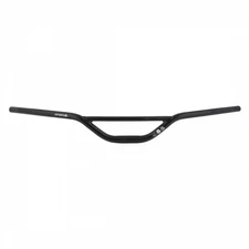 Origin8 The Sendy Riser MTB Handlebar - 25.4mm Aluminum 800mm, High-Rise, ISO