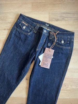 Dolce & Gabbana Damen Jeans Gr.27 - Bild 1 von 4