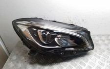 MERCEDES-BENZ CLA Shooting Brake X117 Scheinwerfer vorne rechts 34764346