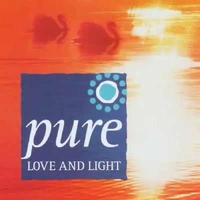 Stuart Jones - Pure Love and Light