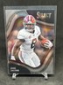 2022 Panini Select Draft Picks - Field Level Josh Jacobs #179