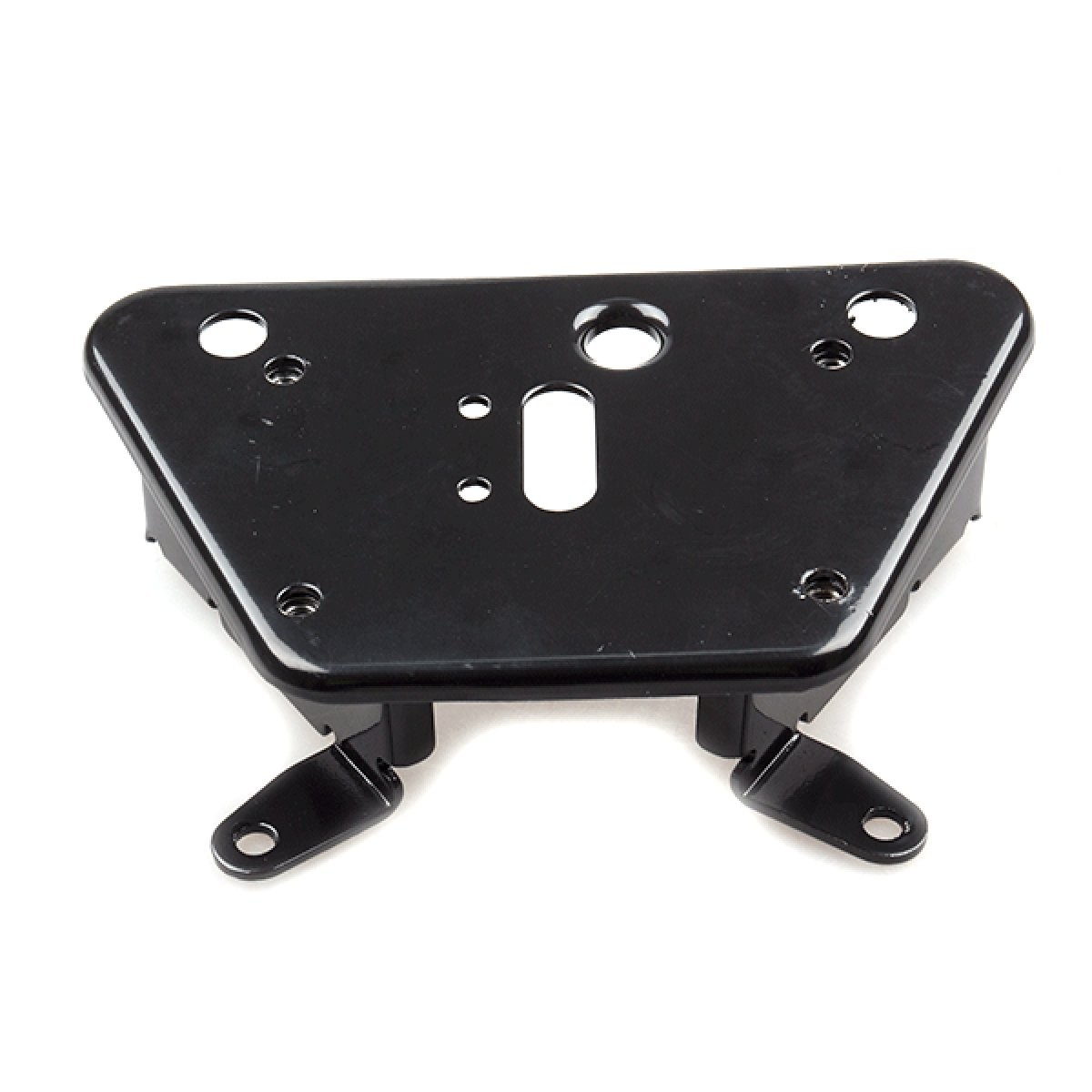 Luggage Rack Mounting Bracket Easy Installation LGRB028 Luggage Rail Bracket
