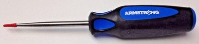 Armstrong 66-450 3'' Scratch Awl USA