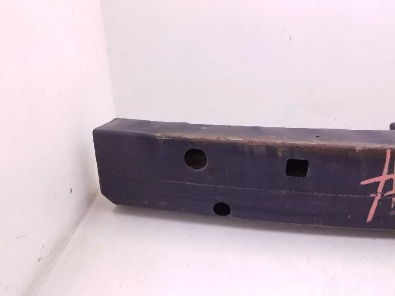 00-06 TOYOTA TUNDRA PARACHOQUES DELANTERO REFUERZO BARRA DE IMPACTO Foto 2 de 4