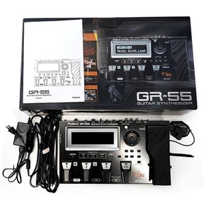 Gr-55 Roland | eBay