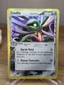 Pokemon EX Holon Phantoms Cradily Holo Rare Delta Species 2/110
