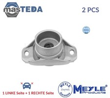 100 741 1046 FEDERBEINLAGER DOMLAGER PAAR HINTEN MEYLE 2PCS FÜR AUDI A4 B9,A5