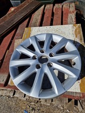 Mk6 Golf 15 Inch Alloy Wheel
