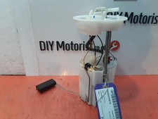  FORD KUGA Fuel Pump  2016