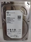 🔥 Seagate NAS HDD ST4000VN000 4TB SATA 3.5 Hard Drive