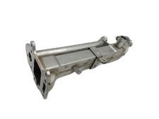 Abgaskühlung Wärmetauscher für AGR Mercedes CLA 250 C117 13-16 2,0i 125KW