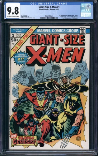 Comic Image