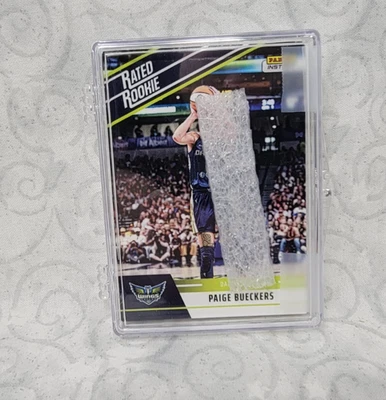 2025 Panini Instant WNBA Retro Rated Rookie Sealed 20 Card Set #/2467 - Sealed