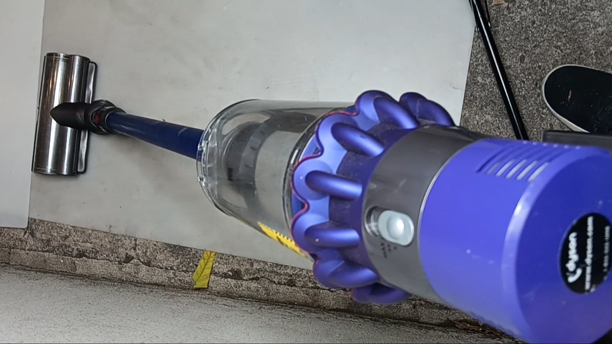 Dyson Cyclone V10 animal Stick Vacuum Cleaner with Torque drive