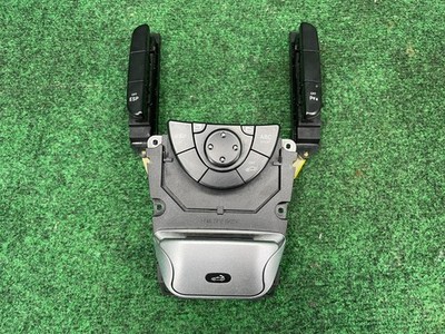   07-12 Mercedes SL550 SL600 Convertible Top Roof ABC Mirror Control Switch OEM