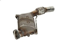 Catalyseurs BMW 2002