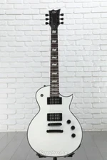 ESP LTD Eclipse EC-256 - Snow White