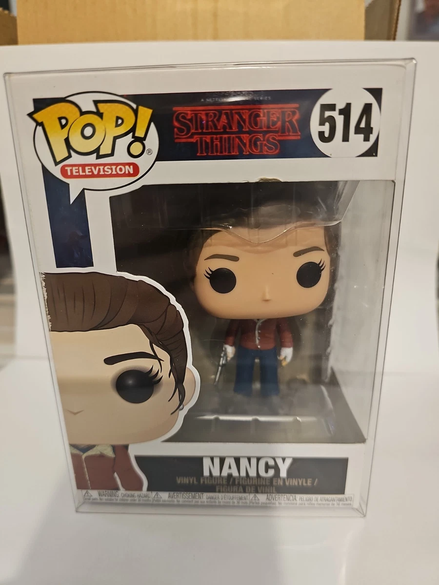 Las mejores ofertas en Nancy Funko TV, películas y juegos de video