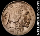 1913 Buffalo Nickel- Type 1- Choice Gem Brilliant Uncirculated++++ Luster #J6440