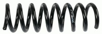 NEU - Sachs 997804 Fahrwerksfeder FüR Chrysler MERCEDES-BENZ