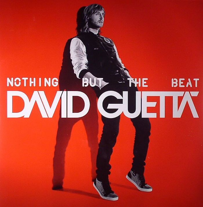 David Guetta - Nothing but the Beat [VINYL] - Image 5