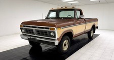1977 Ford F150 for Sale