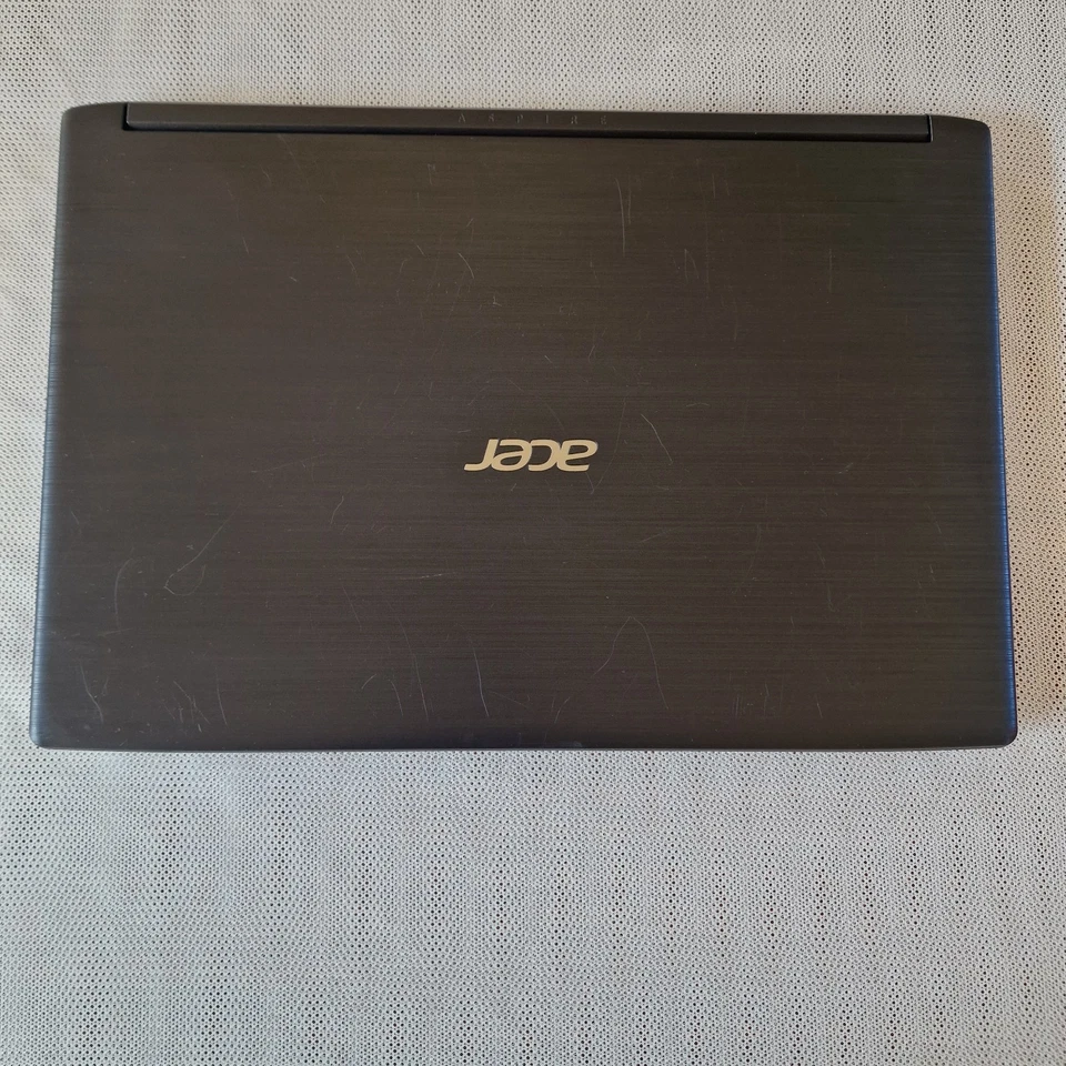 Acer Aspire 3 A315-53, i7, 15.6", Wind 11, 256Gb M2 SSD + 1Tb HDD, 12Gb DDR4 RAM - Image 4 of 4
