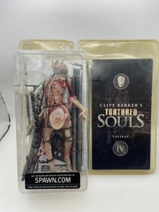 Tortured Souls Talisac | eBay
