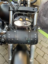 Bulb Headlight Motorcycle Custom  bobbe silwer