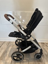 Cybex Balios S Lux Toddler Stroller