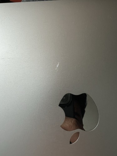 MacBook Air 2020 Intel Core i3 1,1 GHz 8 GB RAM 256 GB SSD - Imagen 10 de 14