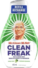 Mr. Clean Freak Deep Cleaning Mist Refill, Original Gain, 16 fl oz 