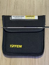 Tiffen 4x4" 0.9 ND neutral density filter