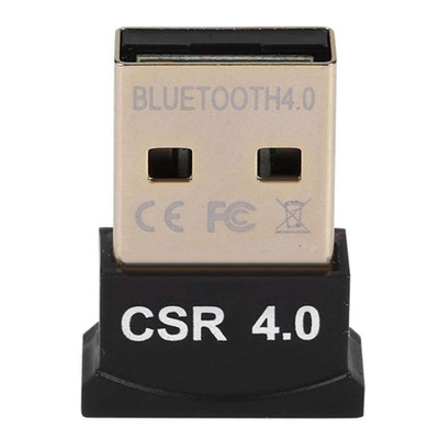 USB Bluetooth CSR 4.0 USB 2.0 Dongle Wireless Adapter für PC Laptop XP 7 8 10