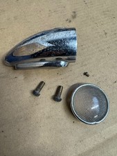 Vintage King of the Road Lucas Lamp Classic Car Motorbike Side Light