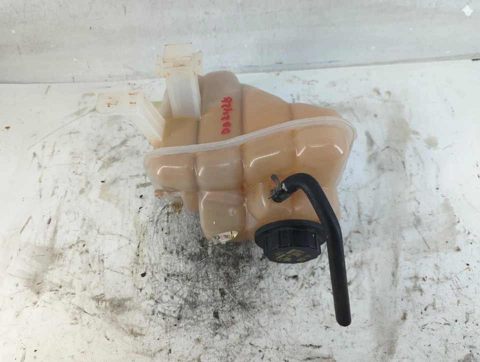 1997-2007 Ford Taurus Windshield Washer Fluid Reservoir Bottle Oem WN09Q - Image 2 of 4