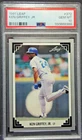 1991 Leaf Ken Griffey Jr #372 PSA 10 GEM MINT