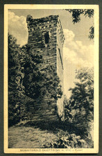 MONASTEROLO CASOTTO (Cuneo) - RUDERI - VG. 1947