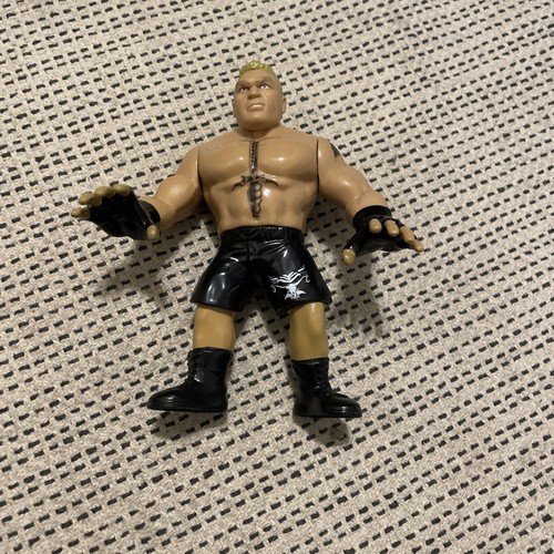 WWE WWF Vintage Hasbro Style Mattel Retro Series 1...