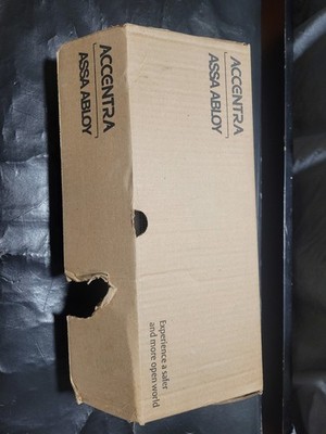 ASSA ABLOY ACCENTRA  693 GAV Door Closer,
