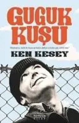 Guguk Kusu | Ken Kesey | Türkisch | Taschenbuch | Kartoniert / Broschiert | 2019