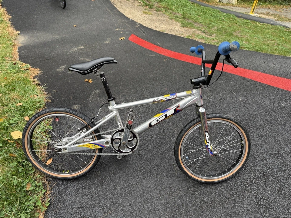 GT Speed Series XL 20” - Image 2 of 4