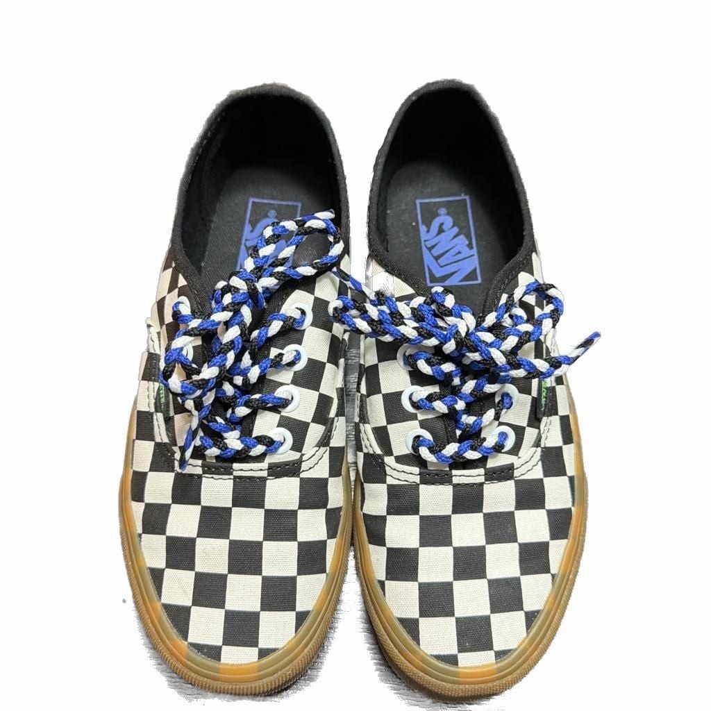 Skate Shoes Black/white
