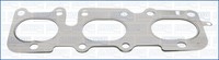 Ajusa Dichtung AbgaskrüMmer 13240600 FüR Hyundai Genesis Bh Dh Sonata 5 Nf Tg 6